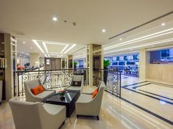 Mandarin Hotel Managed By Centre Point