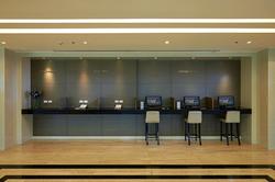 Mandarin Hotel Managed By Centre Point