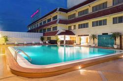 Mercure Chiang Mai