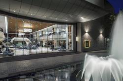 The Athenee Hotel, a Luxury Collection Hotel