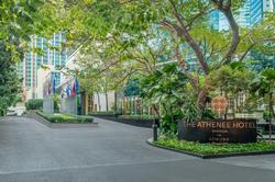 The Athenee Hotel, a Luxury Collection Hotel