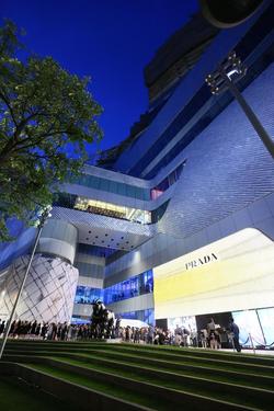 The Athenee Hotel, a Luxury Collection Hotel