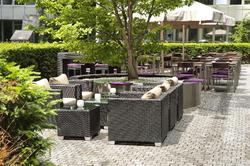 INNSIDE Munchen Parkstadt Schwabing
