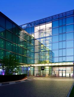 INNSIDE Munchen Parkstadt Schwabing