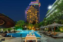 The Royal Paradise Hotel & Spa