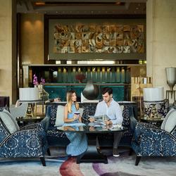 Shangri-La Bangkok