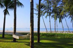 Dusit Thani Krabi Beach Resort