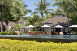 Dusit Thani Krabi Beach Resort