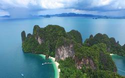 Dusit Thani Krabi Beach Resort