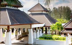 Dusit Thani Krabi Beach Resort
