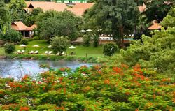 The Legend Chiang Rai Boutique River Resort & Spa