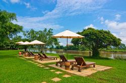 The Legend Chiang Rai Boutique River Resort & Spa
