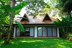 The Legend Chiang Rai Boutique River Resort & Spa