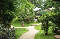 The Legend Chiang Rai Boutique River Resort & Spa