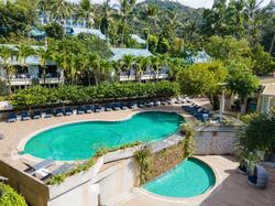 Krabi Tipa Resort