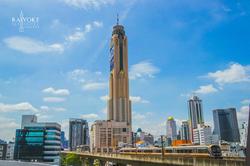 Baiyoke Sky