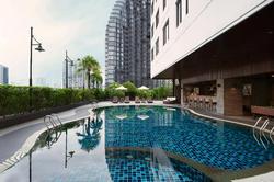 Avani Ratchada Bangkok Hotel