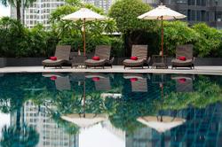 Avani Ratchada Bangkok Hotel