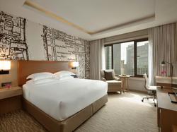 Avani Ratchada Bangkok Hotel