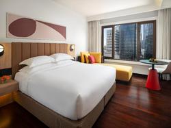 Avani Ratchada Bangkok Hotel