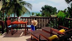 Centara Villas Samui