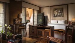 Anantara Golden Triangle Elephant Camp & Resort