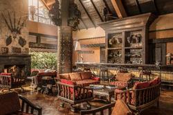 Anantara Golden Triangle Elephant Camp & Resort