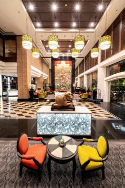 Century Park Hotel