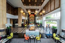 Century Park Hotel