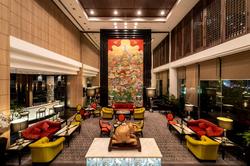 Century Park Hotel