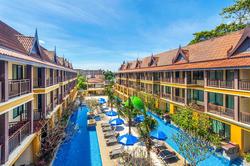 Diamond Cottage Resort & Spa
