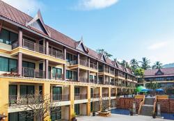 Diamond Cottage Resort & Spa
