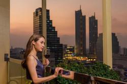Holiday Inn Bangkok Silom