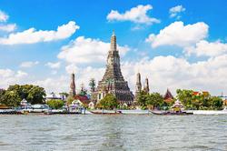 Holiday Inn Bangkok Silom