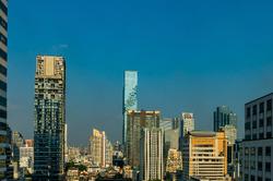 Holiday Inn Bangkok Silom