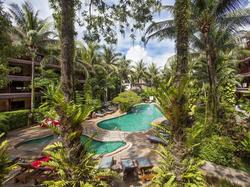 Kata Palm Resort and Spa