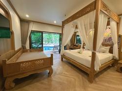 Kata Palm Resort and Spa