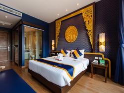 Kata Palm Resort and Spa