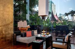 Ramada Plaza by Wyndham Bangkok Menam Riverside