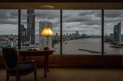 Montien Riverside Bangkok Hotel