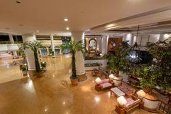 Montien Riverside Bangkok Hotel