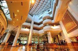 Montien Riverside Bangkok Hotel