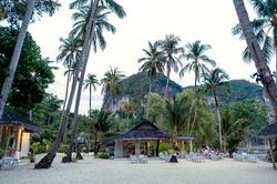 Paradise KohYao Resort