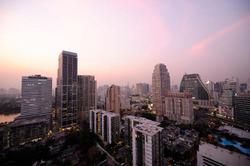Rembrandt Hotel Bangkok