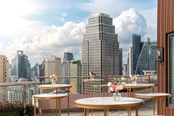 Rembrandt Hotel Bangkok