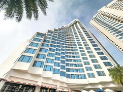 Rembrandt Hotel Bangkok