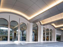 Rembrandt Hotel Bangkok