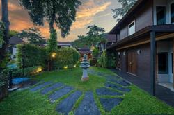 The Cliff Elegance Resort Ao Nang