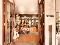 The Tubkaak Krabi Boutique Resort