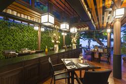 The Tubkaak Krabi Boutique Resort